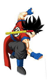 Son Kohaku Dragon Ball Art Dragon Ball Super Manga Dbz Art