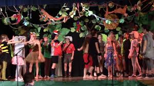 Specially adapted from the classic disney animated film, disney's the jungle book kids features a host of colorful characters and your favorite songs from the movie. The Jungle Book Kids Youtube