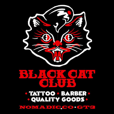 Same day appointments always available. Black Cat Club Barbershop Is The Place Black Cat Club Barbershop Hk