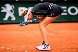 The 2019 french open was a grand slam tennis tournament played on outdoor clay courts. La Wta Censura Que Las Semifinales Femeninas De Roland Garros No Se Jueguen En La Pista Central Tenis