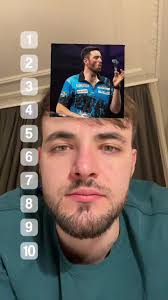 Ranking the Top 10 Darts Players