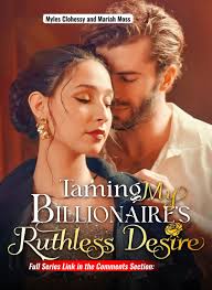 Mariah Moss and Myles Clohessy