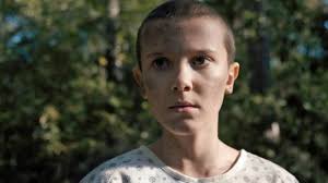 By the end of stranger things season 3 eleven's powers have still not returned. Stranger Things 2 What You Need To Know About The Sci Fi Series Bbc News