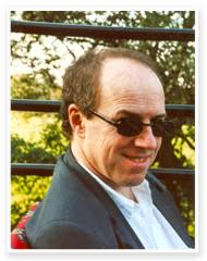 Michael Blake (South Africa)