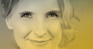 Big Magic: Elizabeth Gilbert