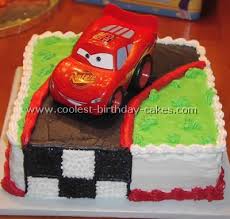 Defining cheating in nascar is as much an art as getting away with an oversized carburetor. Coolest Race Car Cake Ideas