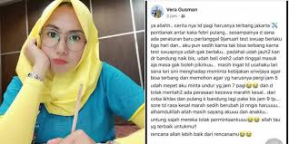 Salah satunya rion yogatama (30), warga sumatera selatan. B3io8duvzdufjm