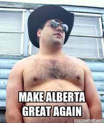 Jason Kenney Speech