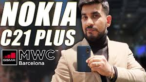 Nokia C21 Plus First Impression, Design ...