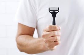 Shaving your pubic region using a razor is still one the most preferred methods of hair removal for that area. 5 Steps To Shave Your Pubes Man Of Many