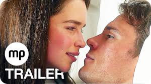 1.701 nutzer haben den film im schnitt mit sehenswert bewertet. Ein Ganzes Halbes Jahr Trailer 2 German Deutsch 2016 Emilia Clarke Youtube