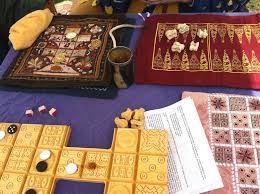 They include new medieval games such as grendel: Pin By A Squirrels View On Sca Arts Sci Medieval Games Board Games Medieval