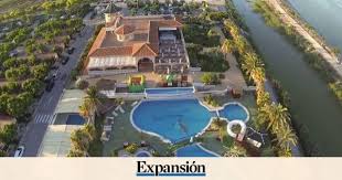 Maybe you would like to learn more about one of these? Los Camping De Marjal Crecen Un 68 Hasta Facturar 17 3 Millones Comunidad Valenciana