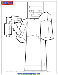 Print minecraft coloring pages for free and color our minecraft coloring! Minecraft Coloring Pages The Sun Flower Pages