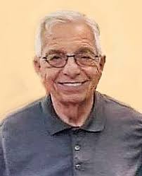 Albinus Dreiling Obituary