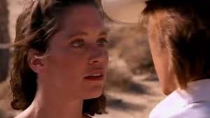 Noteworthy Heroines of Horror: Rhonda from Tremors