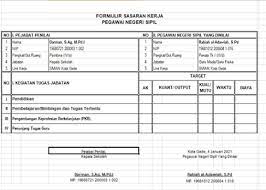Download file format.xlsm microsoft excel. Download Format Skp Guru Tahun 2021 Lengkap Dengan Penjelasannya Info Opm