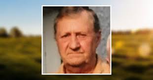 Curtis "Luther" Shuff, Sr. Obituary September 10, 2019