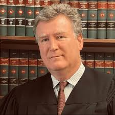 Dan Rattiner speaks with Judge Bernard Graham of the New York Supreme Court  2nd Judicial District and of the Kings County Surrogate's Court