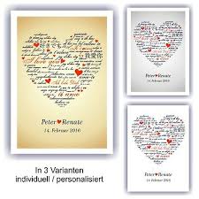 Valentinstag Bild Geschenk Liebe Freund Freundin Hochzeitstag Jahrestag Eur 5 15 Picclick De