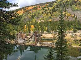 Where To Hike In Breckenridge With Kids Pitstops For Kids