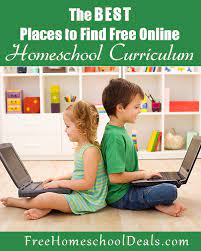 Ambleside online is a free online charlotte mason inspired homeschool curriculum. The Very Best Free Homeschooling Sites