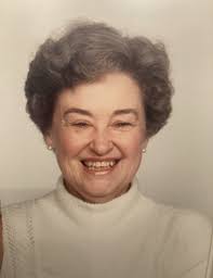 Obituary information for Lorraine Lashway