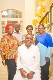 Hitting 60 is certainly a milestone, so it's only right that it should be celebrated in style. How We Threw A Socially Distanced Milestone Birthday Party Dash Of Jazz