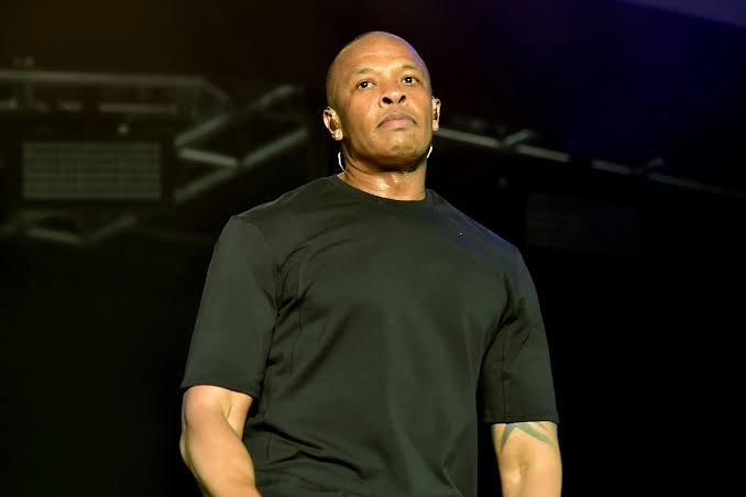 Dr. Dre Handcuffed After Man Accuses Him of Pointing Gun