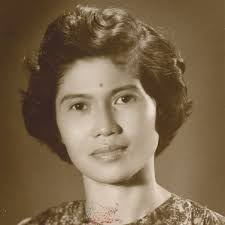 Obituary information for Evelyn S. Cañete