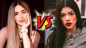 Últimas noticias, fotos, y videos de kimberly loaiza las encuentras en depor.pe. Kimberly Loaiza Y Kenia Os Se Pelean Batalla De Rap Yessi Tu Amiga Youtube