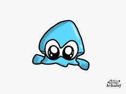 I found a post in the game splatoon 2 splatfest saying how do you ppl draw on this. Hello Everyone I Tried To Drawing A Splatoon Squid As Cute As I Possibly Could What Do You Think Cute Squid Drawing Splatoon Cute Squid Drawing