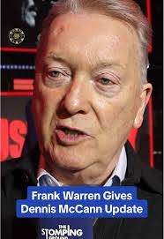 Dennis Mccray's Instagram, Twitter & Facebook