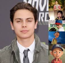 Happy 23rd Birthday to Jake T. Austin! The actor who played Max Russo in  Wizards of Waverly Place, Bruce in Hotel for Dogs, Angel Macias in The  Perfect Game, and voiced Fernando