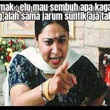 See more ideas about memes, ironic, super smash brothers. 7 Meme Sakit Takut Disuntik Ini Bikin Geleng Kepala Hot Liputan6 Com