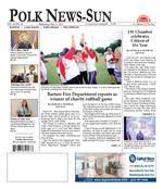Polk News Sun