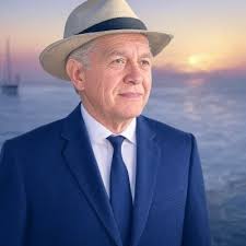 Ron Webber (@GreatLakesSails)