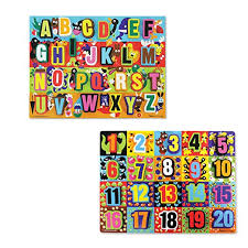 Puzzle erasers are the perfect size to use in the classroom or as additions to favor bags or favor cups at. The Best Puzzles For Toddlers No Time For Flash Cards