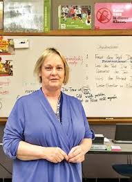 Retiring teacher named Employer of the Year