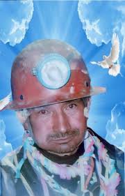 Funeraria Santa Teresa de Jesús de Tupiza