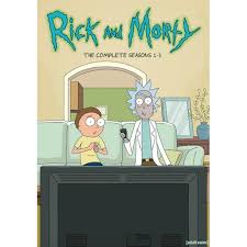 There are new trailers to pore over, a release date to plan for, and even a series of so, whether you're itching for rick and morty season 5 to show us what it's got in terms of the main headline news or if you fancy getting schwifty. Rick And Morty The Complete Seasons 1 3 Dvd Walmart Com Walmart Com