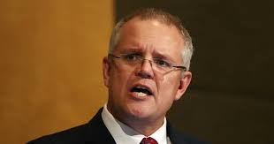 Why Prime Minister Scott Morrison children go to a private school.