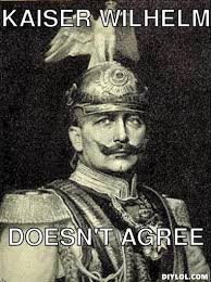 WWI Memes - Home | Facebook