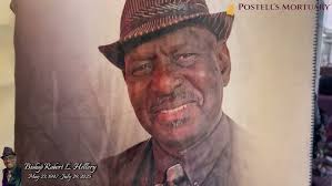 Clara Mae Weston (May 27, 1922