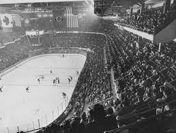 Boston Garden Boston Garden Boston Bruins Boston History
