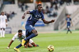 Silas wamangituka has been arguably one of the most surprising discoveries in all of european football this year. Paris Fc S Starlet Silas Wamangituka Flattered By Chelsea S Interest It Really Is A Great Pleasure For Me Tribuna Com