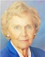 Mary Myles Obituary (2015)