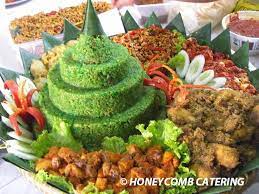 Ide Makanan Makanan Seni Makanan