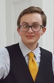 Ethan William Van Aulen