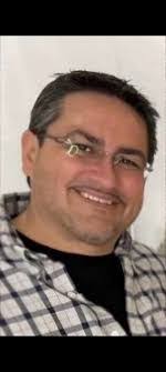 David Cotto's Instagram, Twitter & Facebook